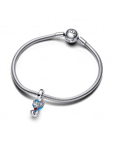 Pandora X Disney. Pendente Paperino