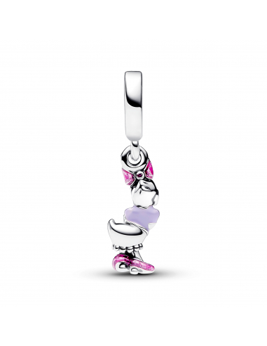 Pandora X Disney. Pendente Paperina