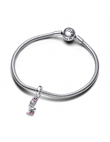 Pandora X Disney. Pendente Paperina