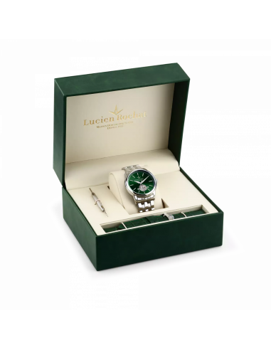 OROLOGIO LUCIEN ROCHAT ICONIC. AUOMATICO
