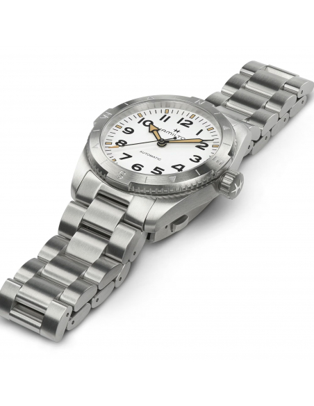 OROLOGIO HAMILTON KHAKI FIELD EXPEDITION. AUTOMATICO