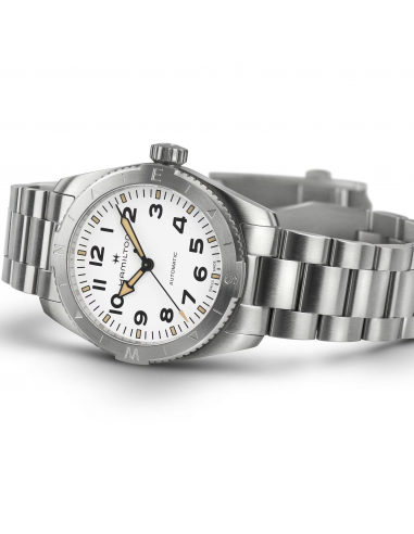 OROLOGIO HAMILTON KHAKI FIELD EXPEDITION. AUTOMATICO