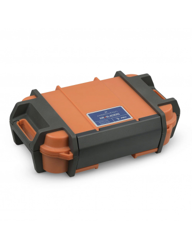 HAMILTON KHAKI AVIATION PILOT DAY DATE  AIRGLACIERS EDITION. AUTOMATICO