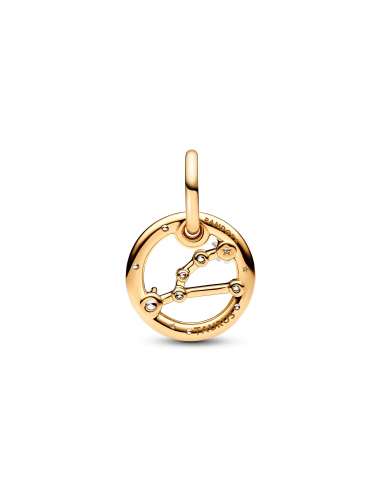 Pandora Charm Pendente Segno Zodiacale Toro