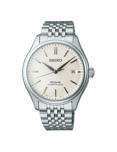 OROLOGIO SEIKO PRESAGE CLASSIC. AUTOMATICO