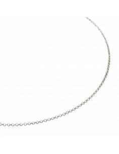 COLLANA DODO ESSENTIALS. ARGENTO 2