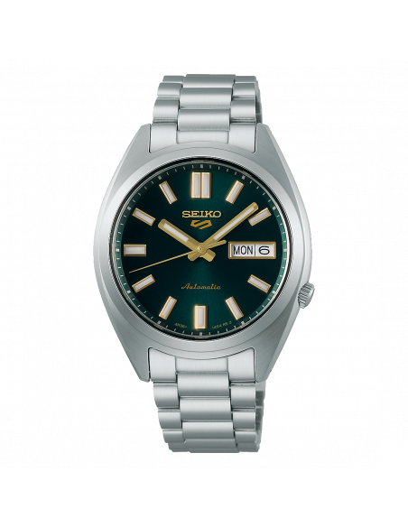 OROLOGIO SEIKO 5 SPORTS SNXS SERIES. AUTOMATICO