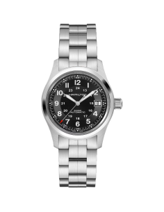 OROLOGIO HAMILTON KHAKI FIELD AUTOMATICO