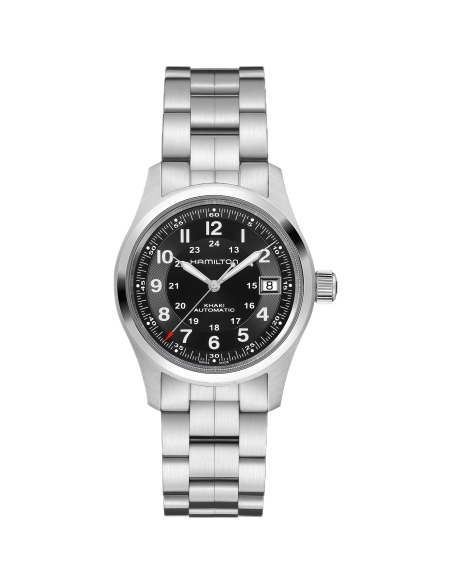 OROLOGIO HAMILTON KHAKI FIELD AUTOMATICO