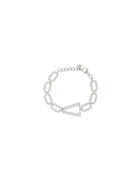 BRACCIALE IN ARGENTO E ZIRCONI. VALENTINA FERRAGNI