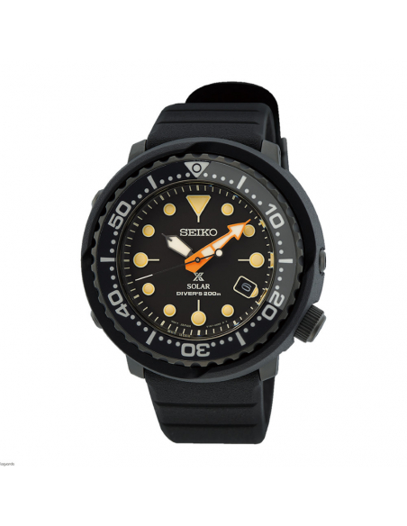 OROLOGIO SEIKO PROSPEX AUTOMATICO SUBACQUEO 200M SOLAR