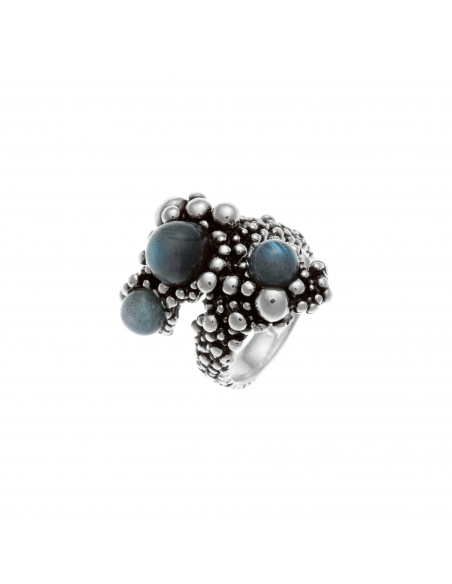 ANELLO RASPINI. VIA LATTEA MIS 16