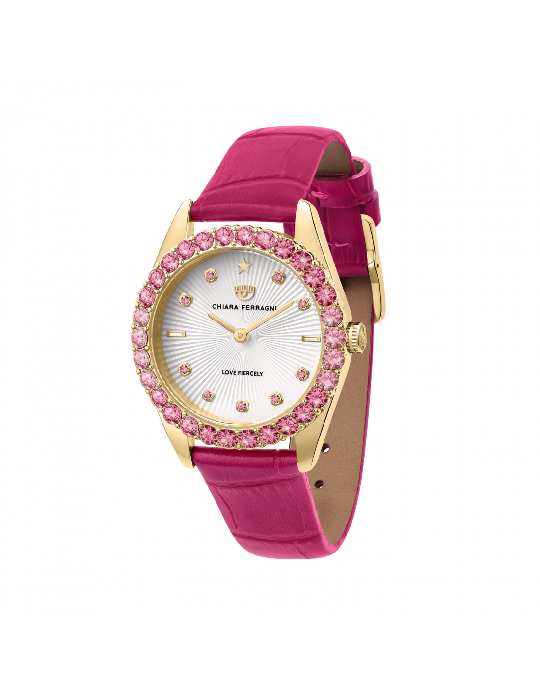 OROLOGIO CHIARA FERRAGNI. EVERYDAY