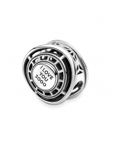 Marvel X Pandora. Avengers. Reattore Arc