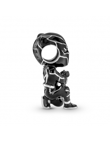 Marvel X Pandora  Avengers  Black Panther