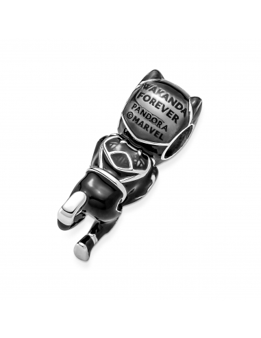 Marvel X Pandora  Avengers  Black Panther