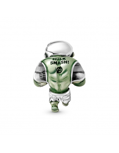 Marvel X Pandora. Avengers. Hulk