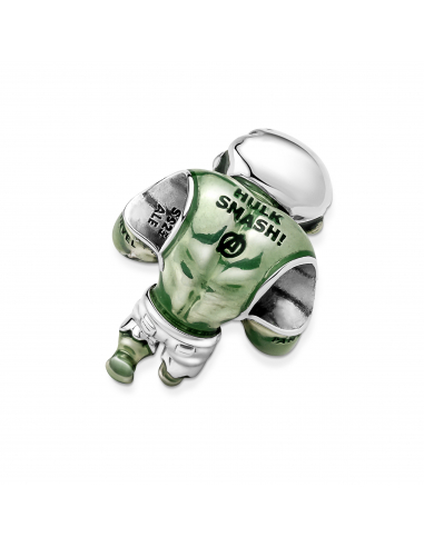 Marvel X Pandora. Avengers. Hulk