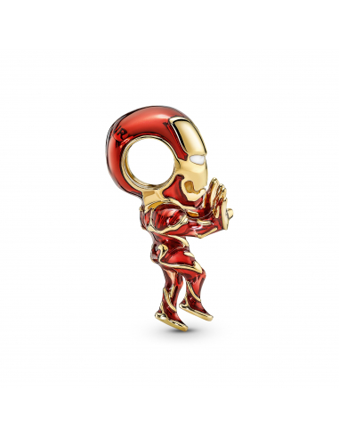 Pandora X Marvel  Iron Man