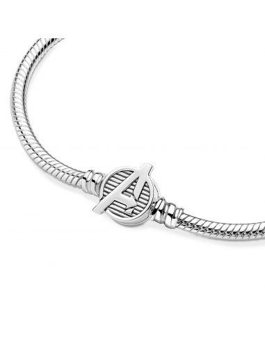 Bracciale Pandora X Marvel. Avengers We Are Heroes 19
