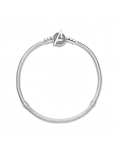 Bracciale Pandora X Marvel. Avengers We Are Heroes 18