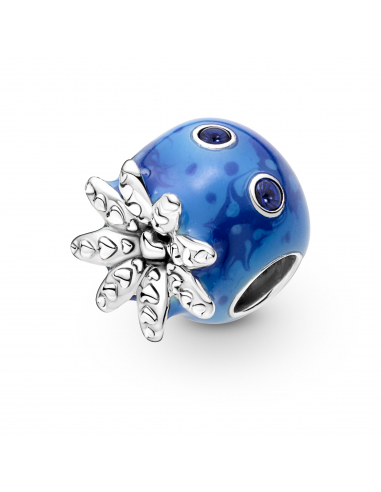 Pandora Charm Polpo degli Oceani