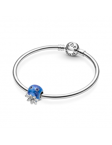 Pandora Charm Polpo degli Oceani