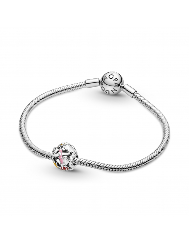 Pandora Charm Openwork Viaggi estivi