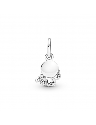 Pandora Charm Pendente Farfalla Blu