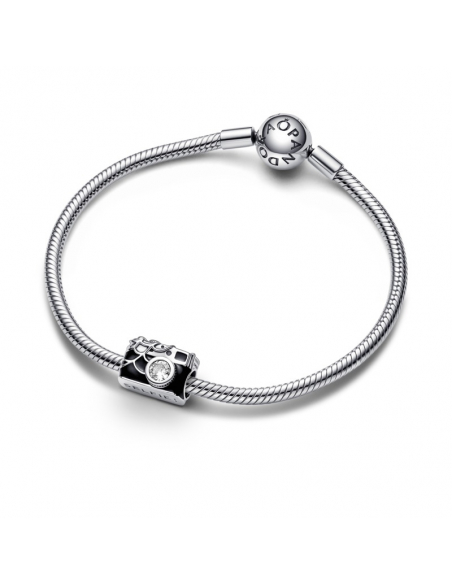 Marvel X Pandora Spiederman Macchina Fotografica