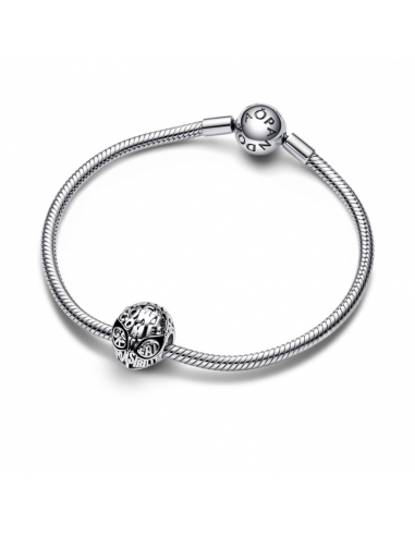 Marvel X Pandora. SpiderMan. Maschera