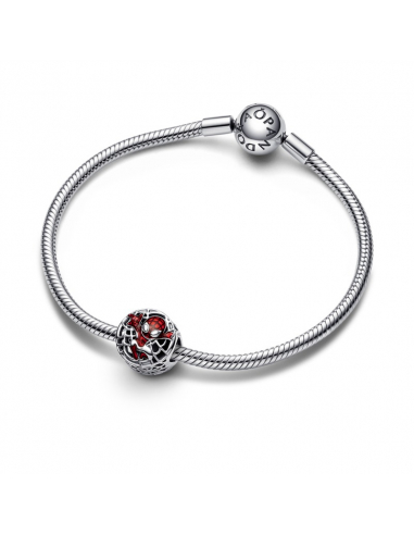 Marvel X Pandora. SpiderMan in Azione