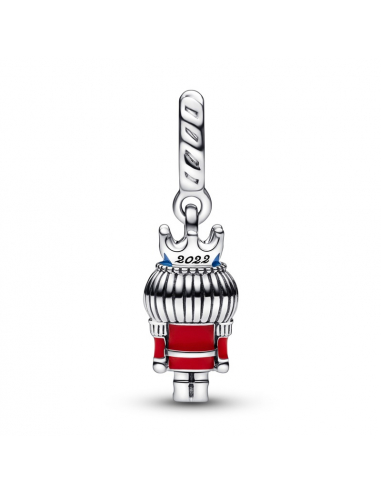 Pandora Charm Pendente Schiaccianoci 2022