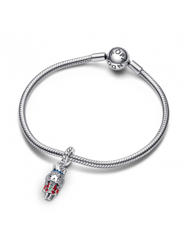 Pandora Charm Pendente Schiaccianoci 2022