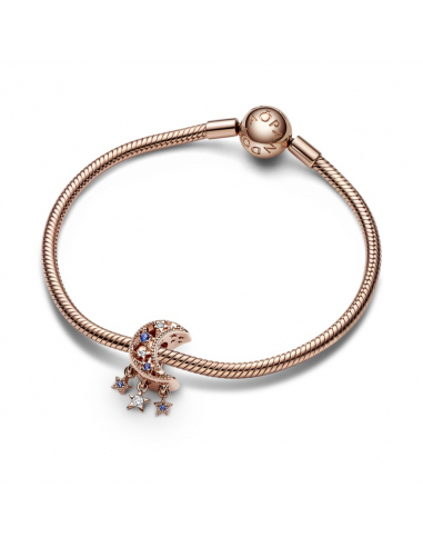 Pandora Charm Luna e Stelle