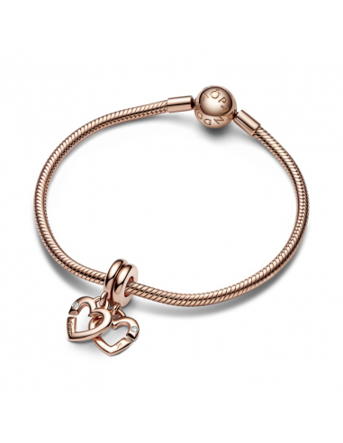Pandora Charm Pendente Sorelle