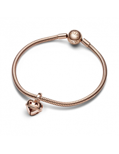 Pandora Charm Pendente Campanella