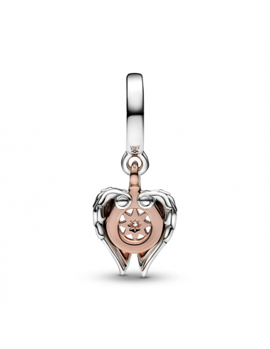Pandora Charm Pendente Ali dAngelo e Bussola