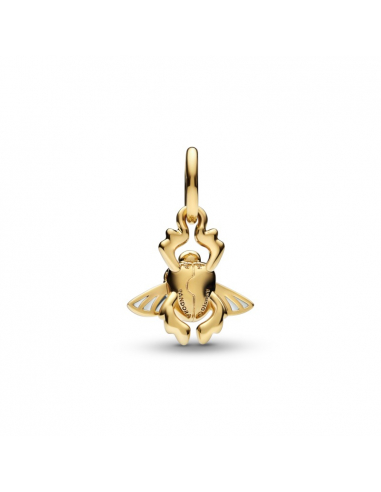 Disney X Pandora. Aladdin. Pendente Scarabeo