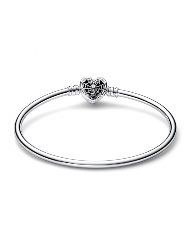 Marvel X Pandora. Bracciale SpiderMan Misura 19