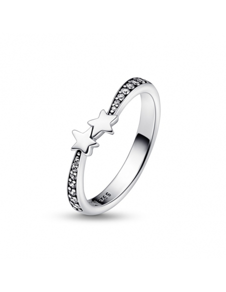 Pandora Anello Stelle Cadenti Misura 54