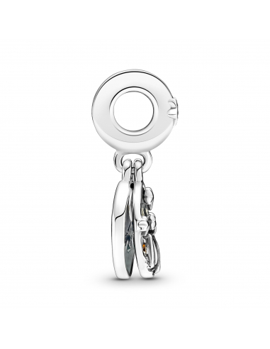 Pandora Charm Pendente Notte sotto le Stelle