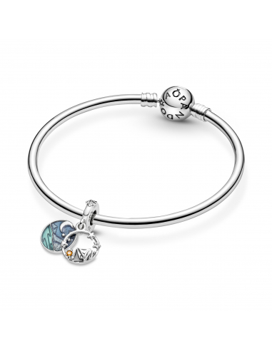 Pandora Charm Pendente Notte sotto le Stelle